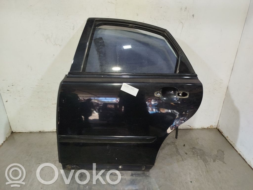 Volvo S40, V40 Puerta trasera 