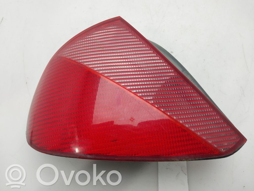 Lancia Lybra Luci posteriori 