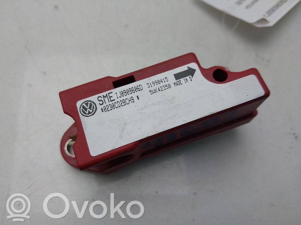Sensor   1J0909606D