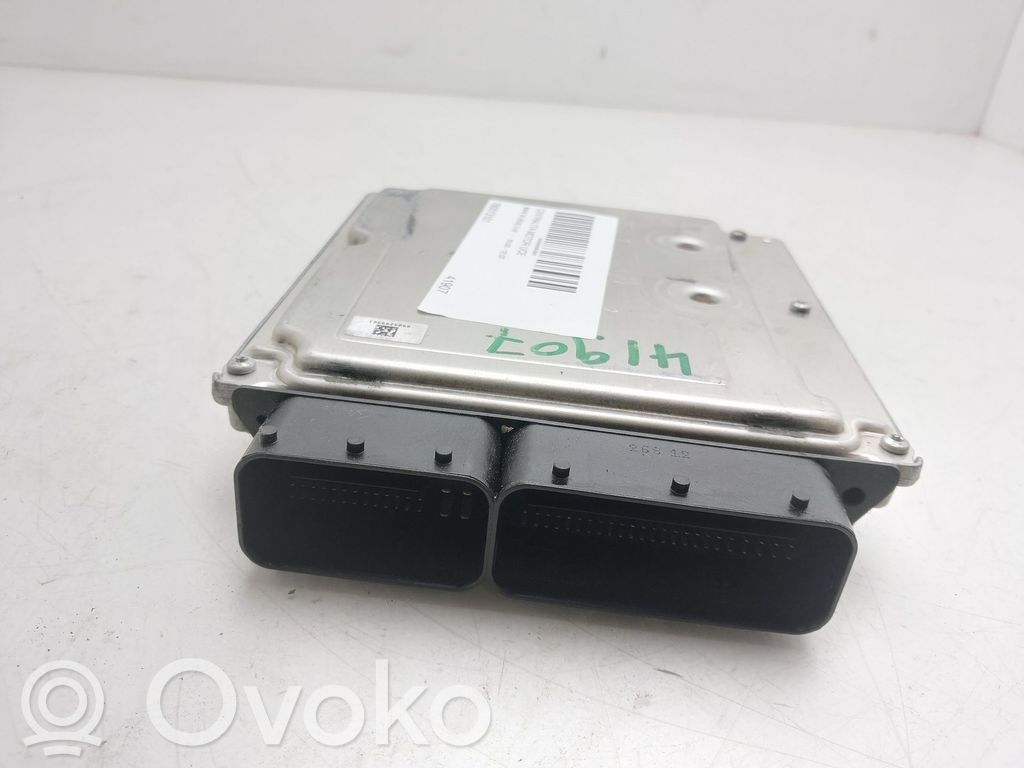 Unidad de control/módulo del motor   780013101