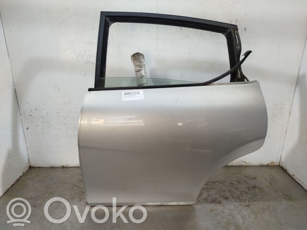 Seat Leon (1P) Puerta trasera 