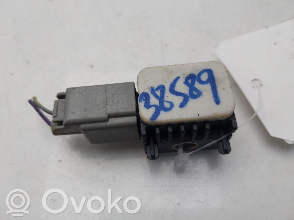 Ford Mondeo MK IV Sensor 
