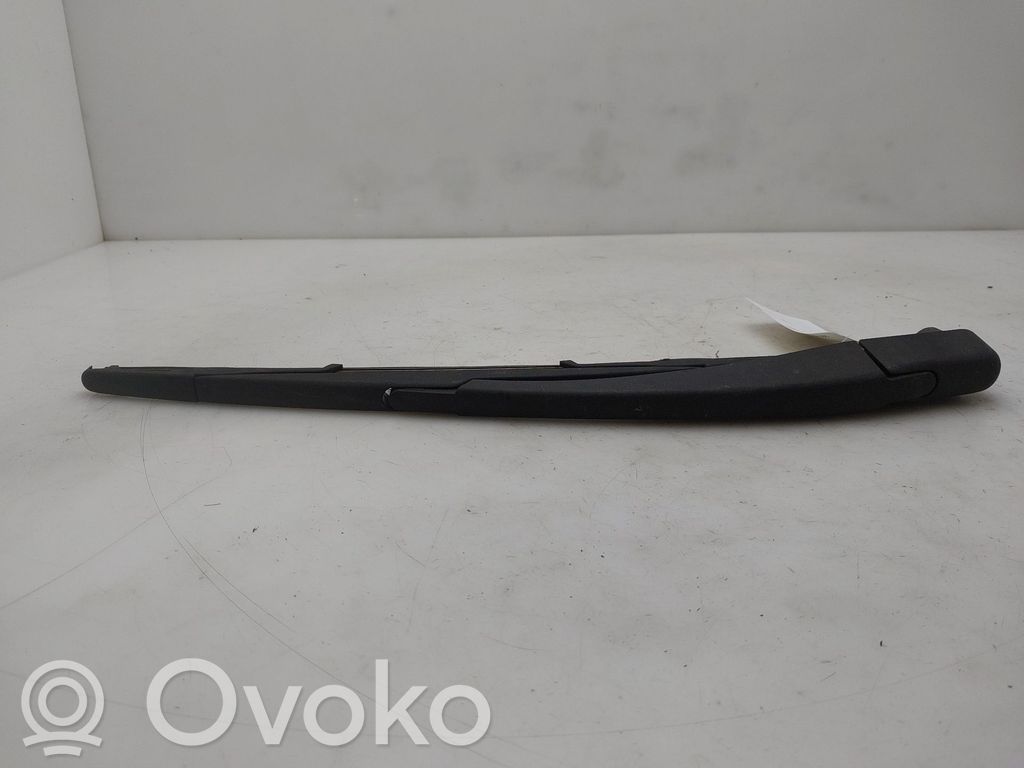 Brazo del limpiaparabrisas trasero   287800376R