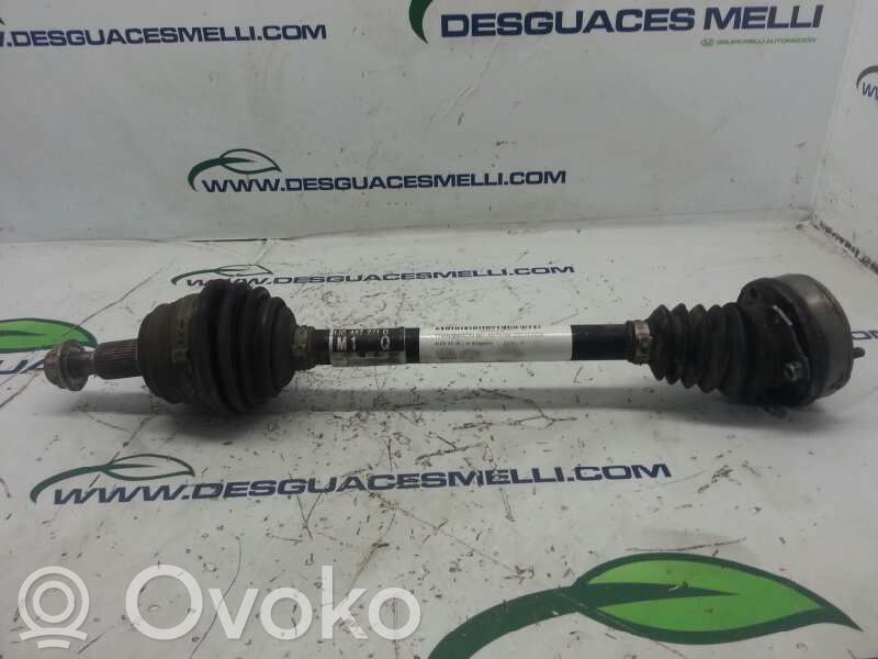 Audi A3 S3 8L Eje de transmisión delantero 