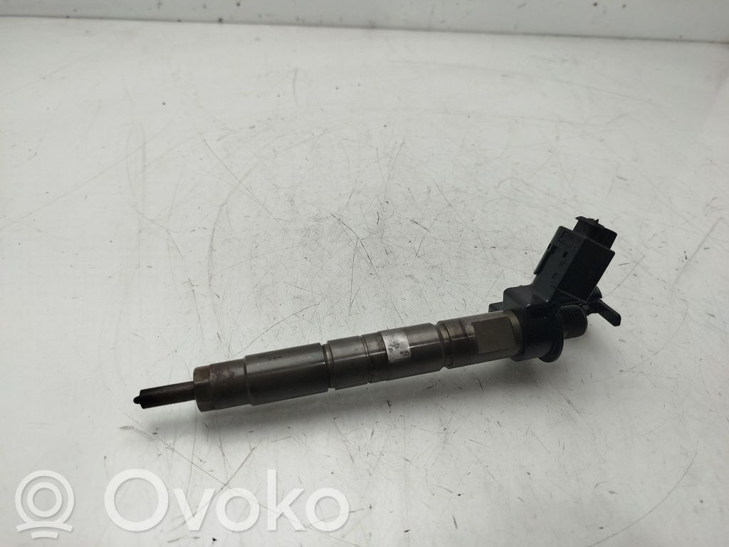 Polttoainesuutin   0445116001