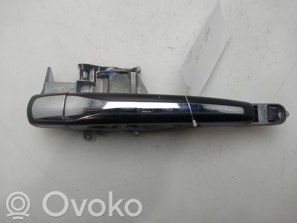 Maniglia esterna per portiera anteriore   9680168580