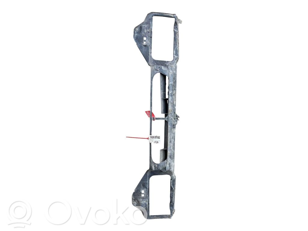 Panou suport radiator   7104G9