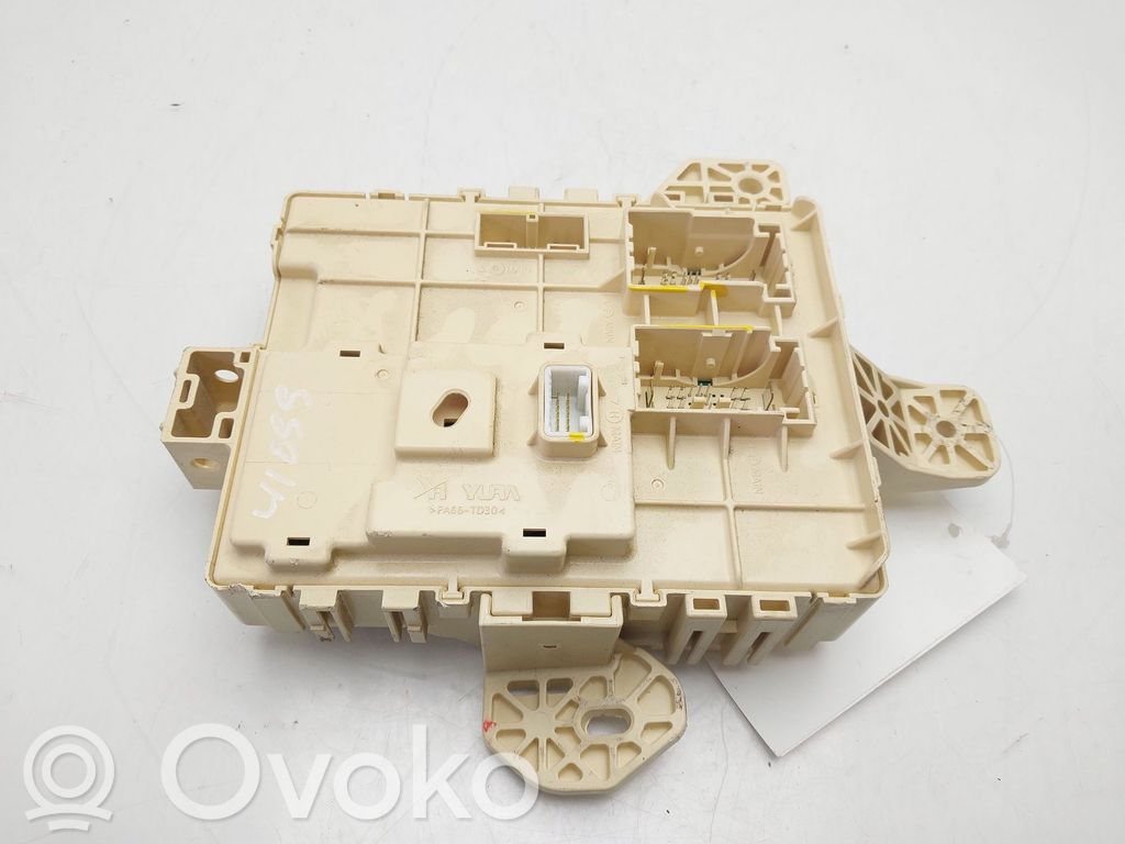 Módulo de fusible   91950C551013