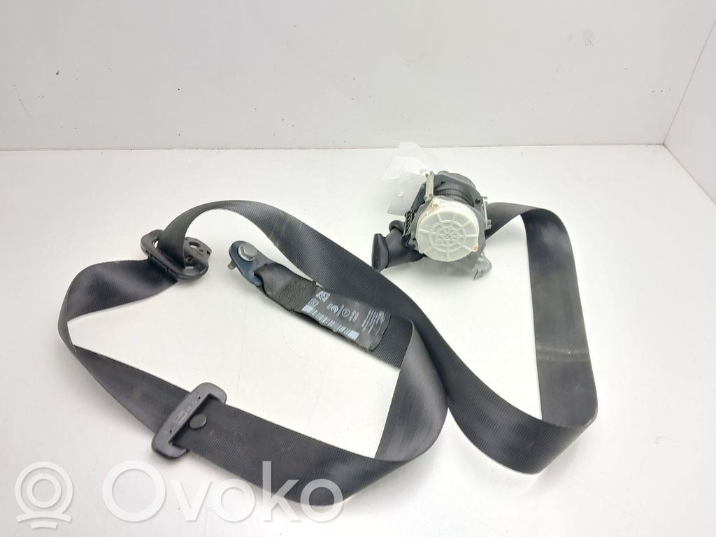 Opel Combo E Ceinture de sécurité avant