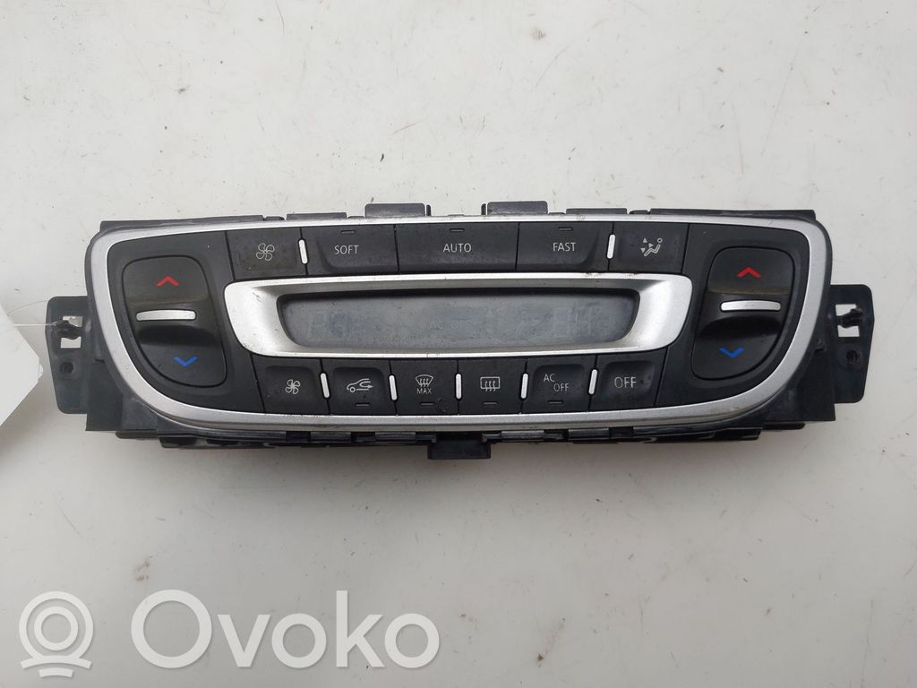Panel klimatyzacji   275100007R
