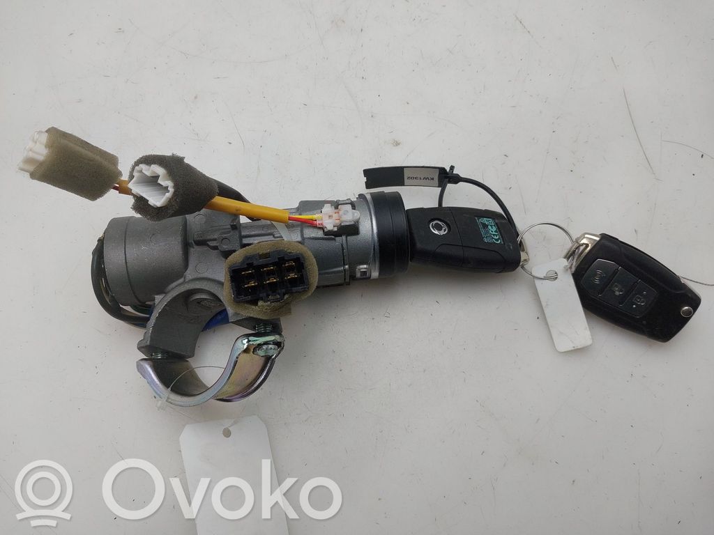 Virtalukko   8697034001