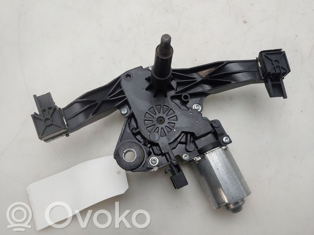 Motor ștergător lunetă   39045012