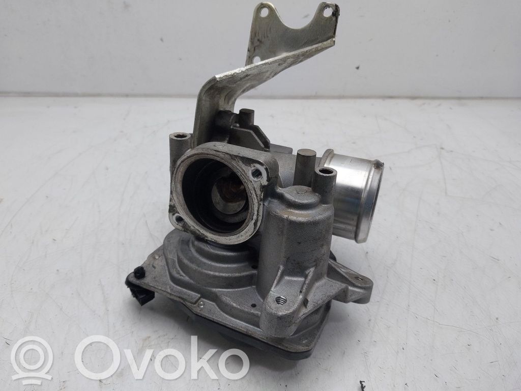 Válvula EGR   55277989