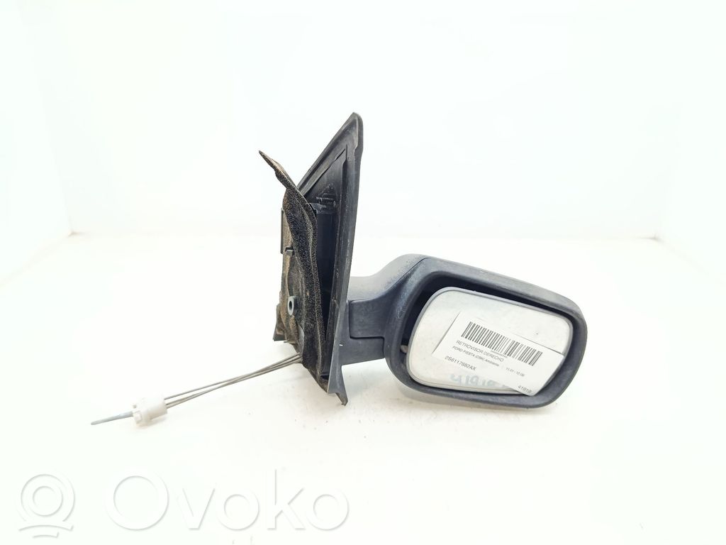 Ford Fiesta Specchietto retrovisore elettrico portiera anteriore 
