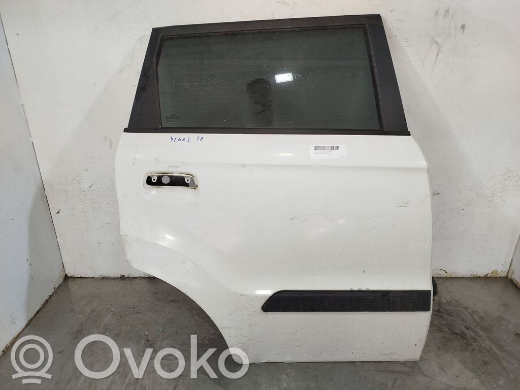 Ușă spate   770042K010