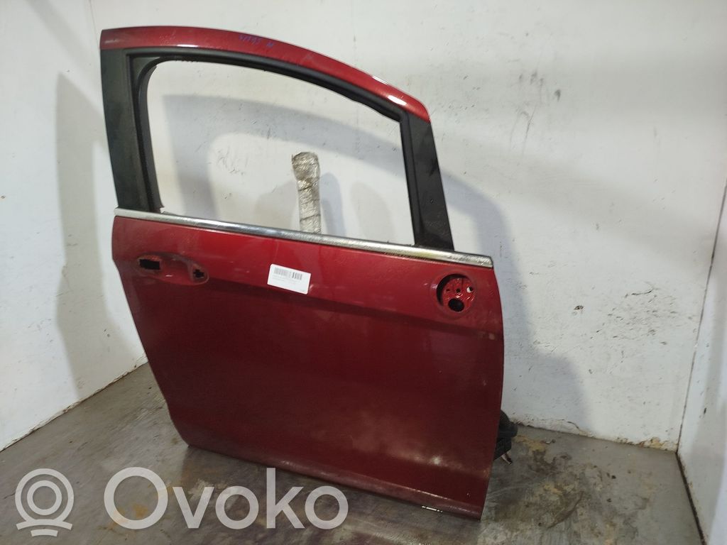 Porte avant   1752757