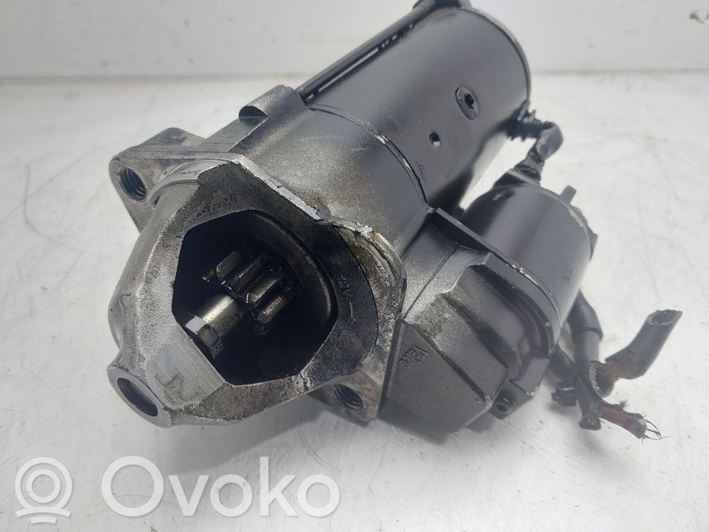 Volkswagen PASSAT B5 Electromotor 