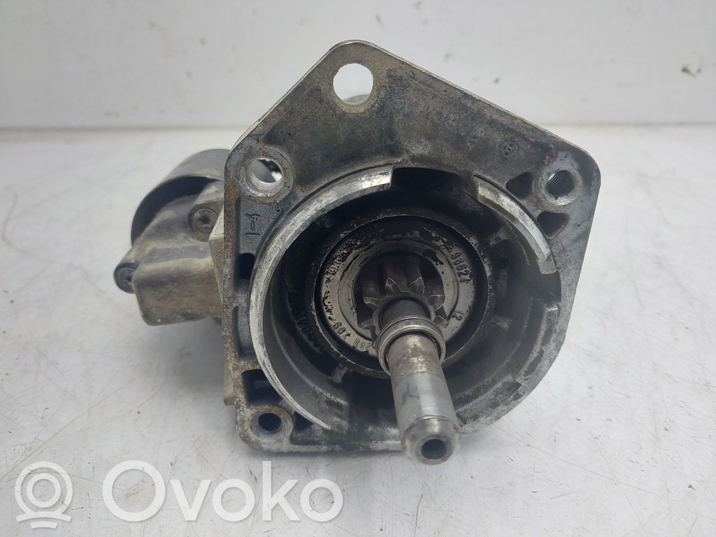 Seat Ibiza II (6k) Motorino d’avviamento