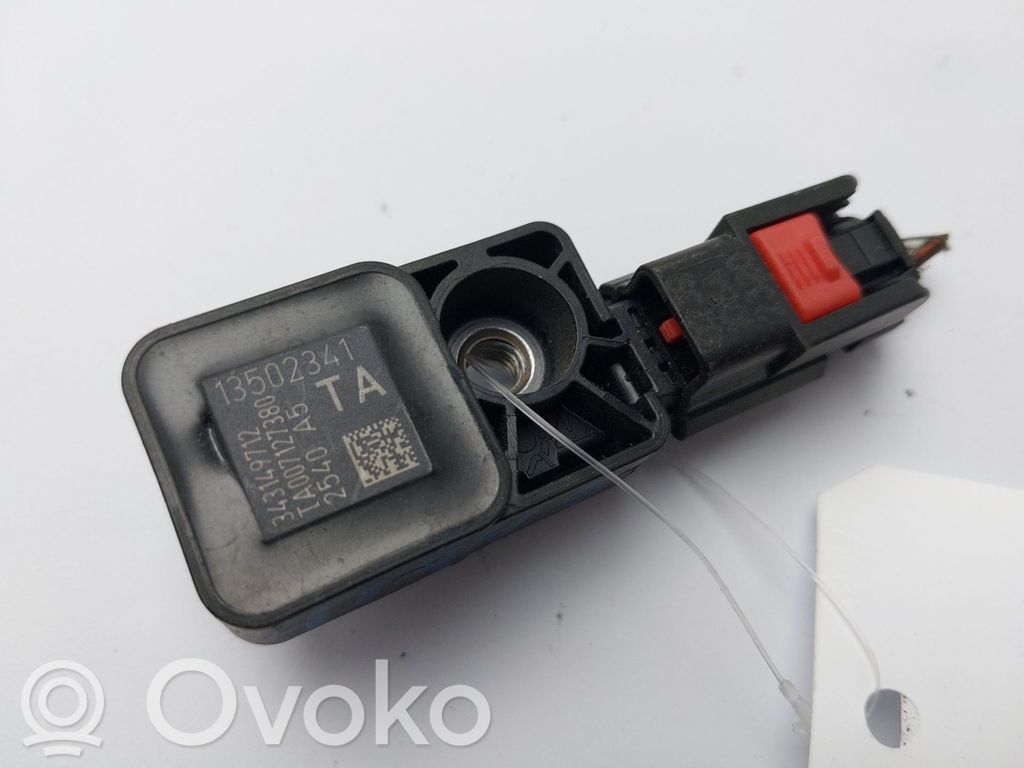 Opel Insignia A Senzor 