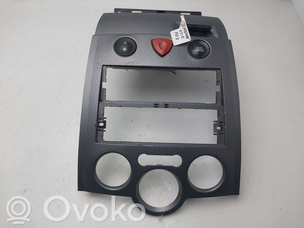 Consolle centrale   8200178435