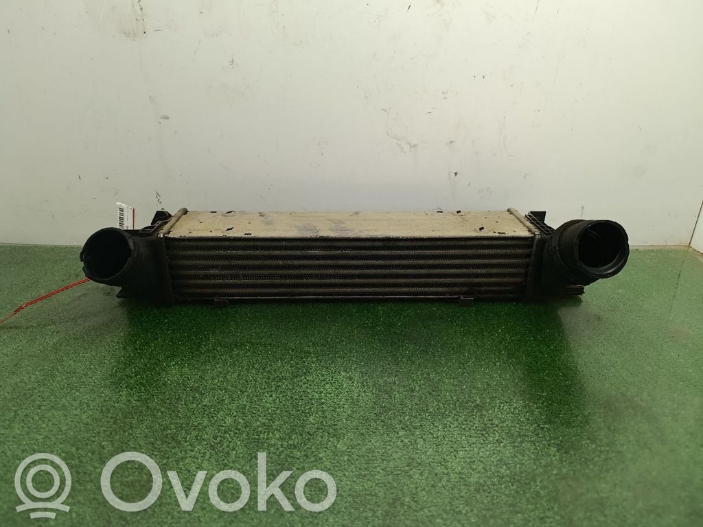 Radiatore intercooler   3296399