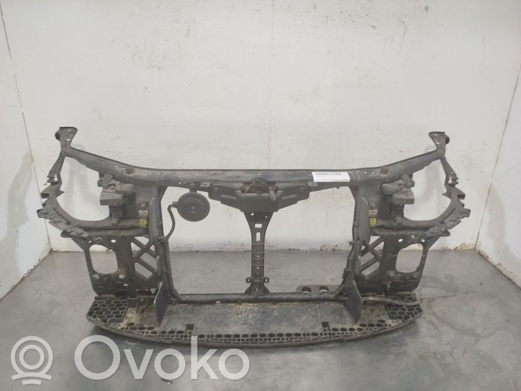 Schlossträger frontträger frontmaske   641011H300