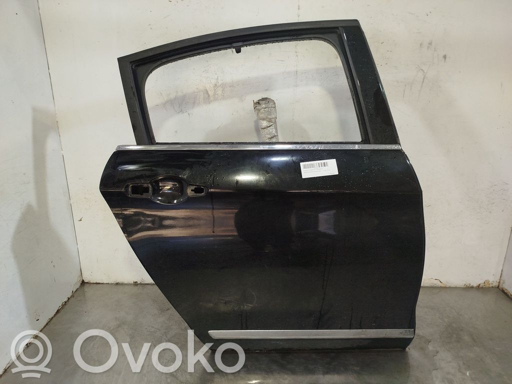 Citroen C5 Portiera posteriore 