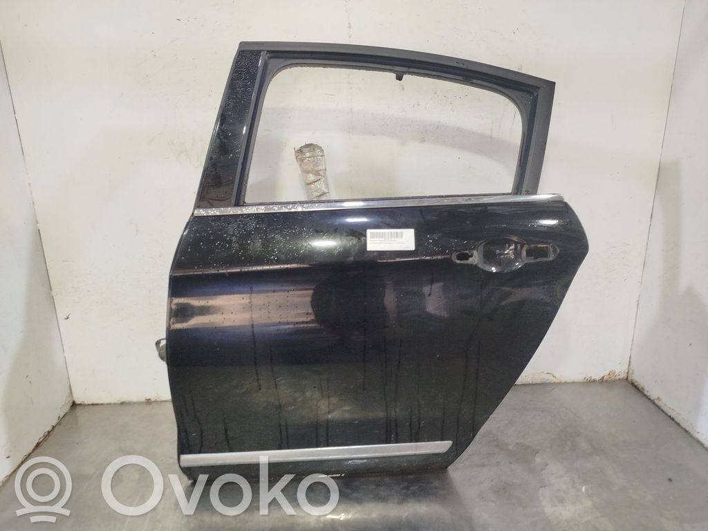Citroen C5 Portiera posteriore 