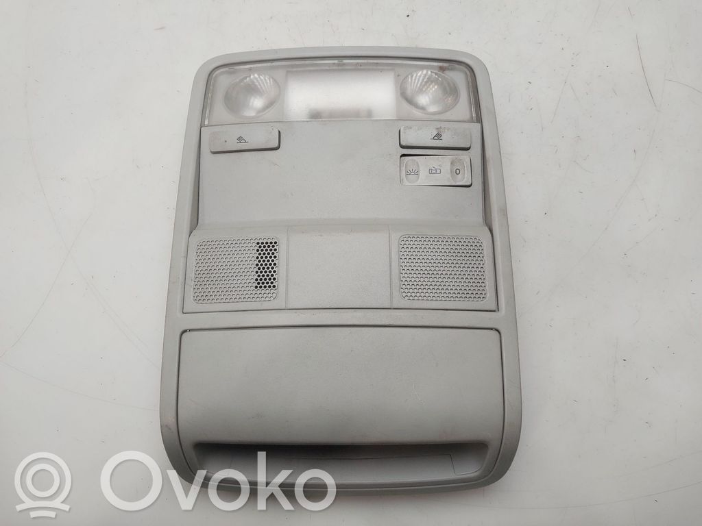 Volkswagen Golf V Lampă scaun față 
