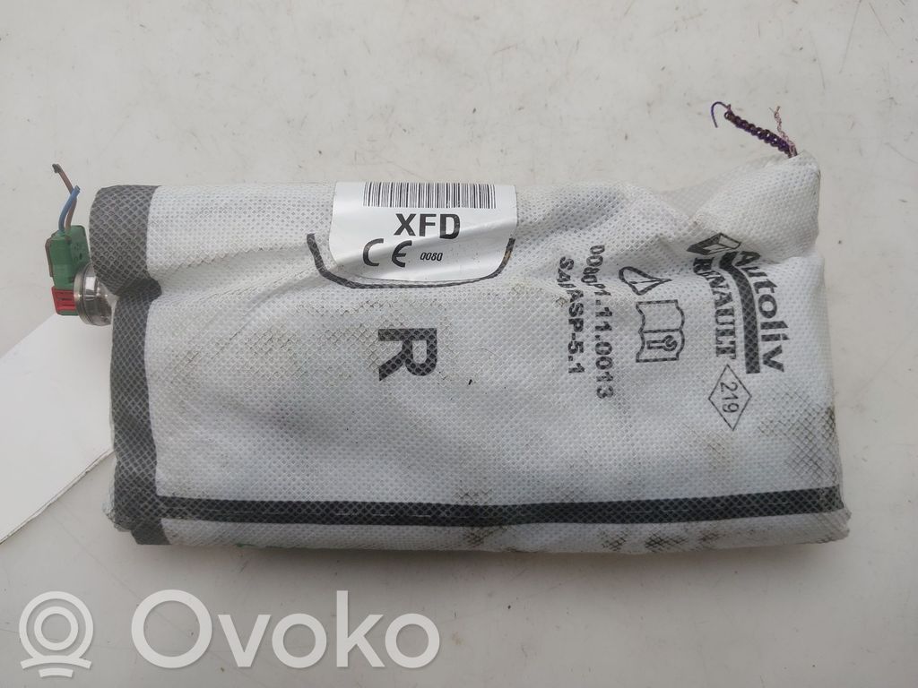 Airbag lateral   985H09005R