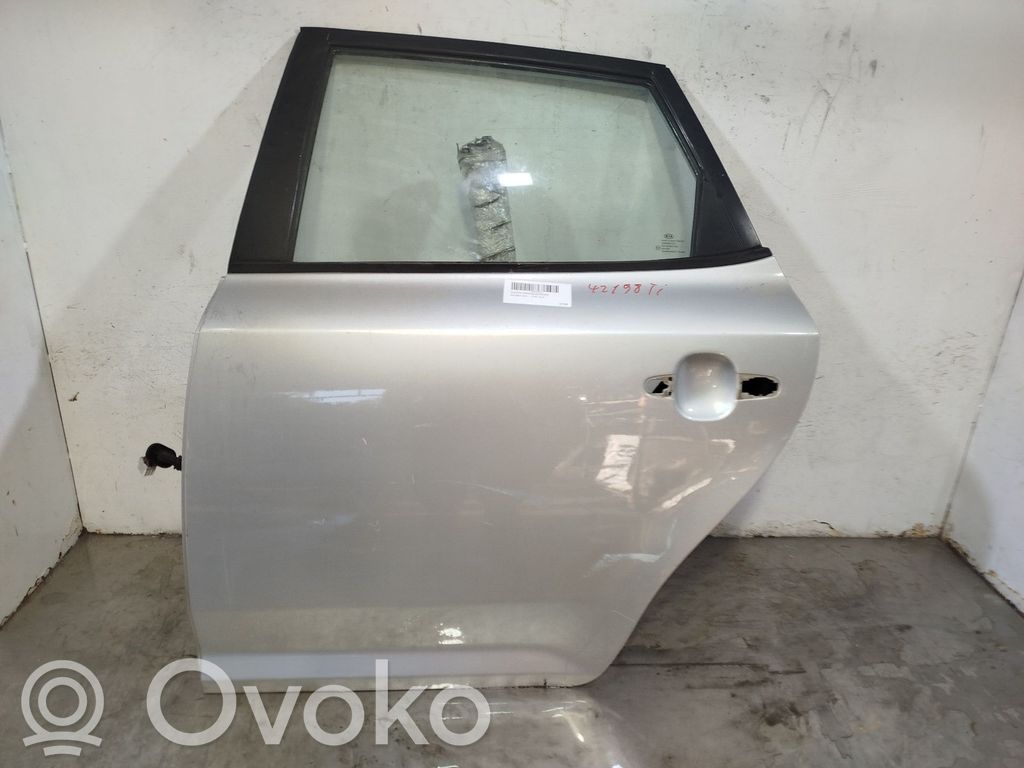 KIA Ceed Ușă spate 