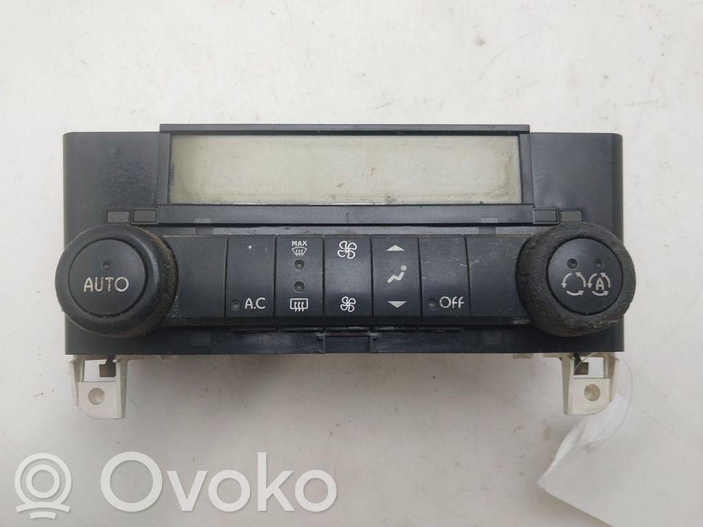 Unitate control climatizare   8200487008
