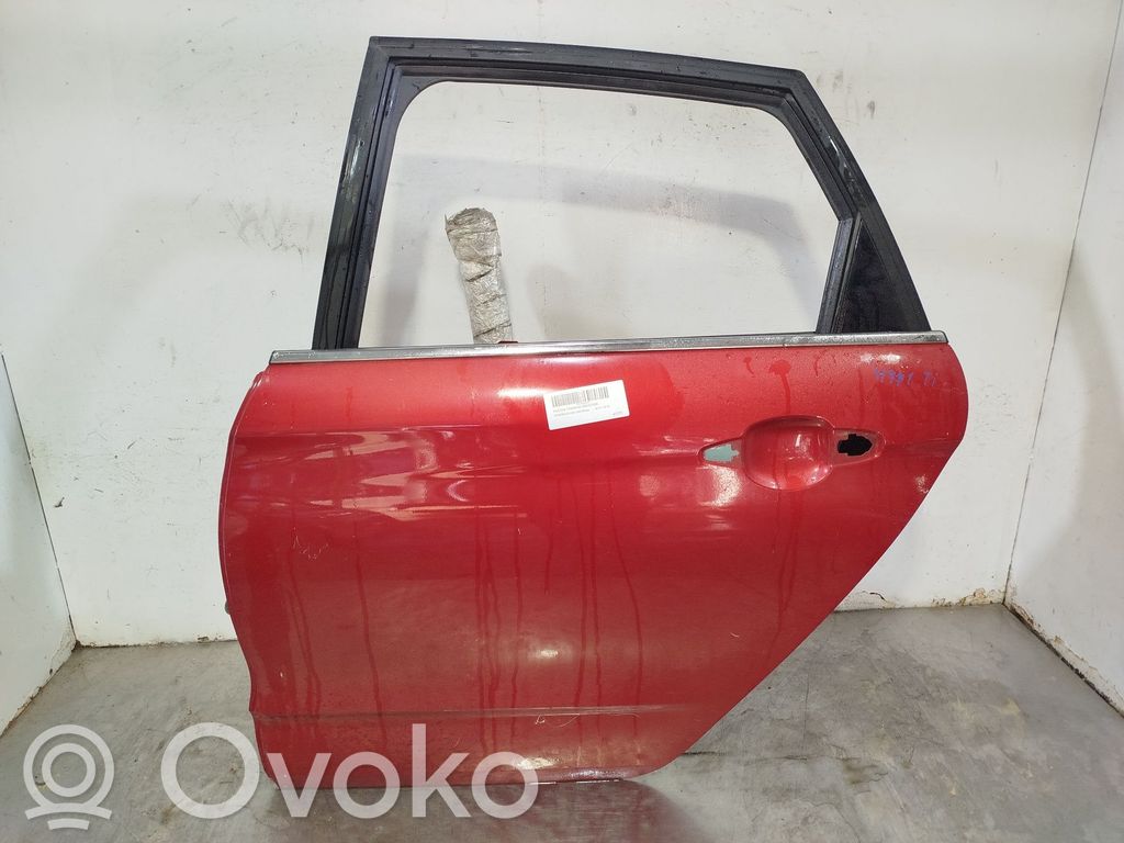 Puerta trasera   9006R9