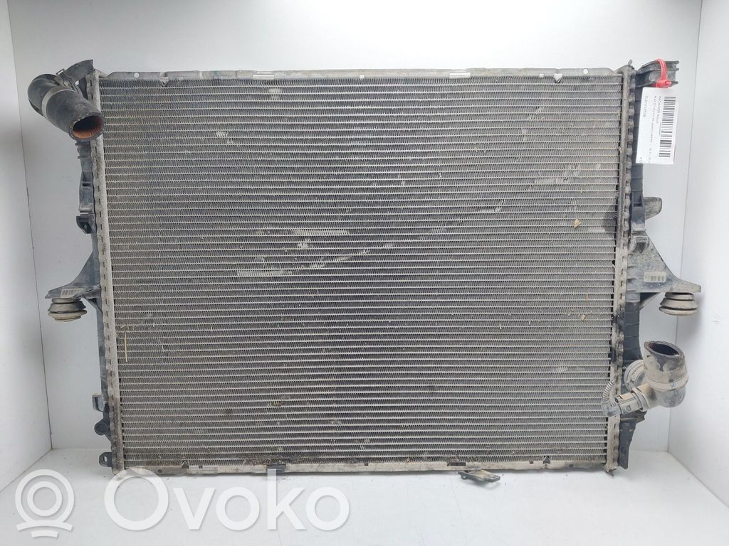 Radiatore di raffreddamento   7L6121253B