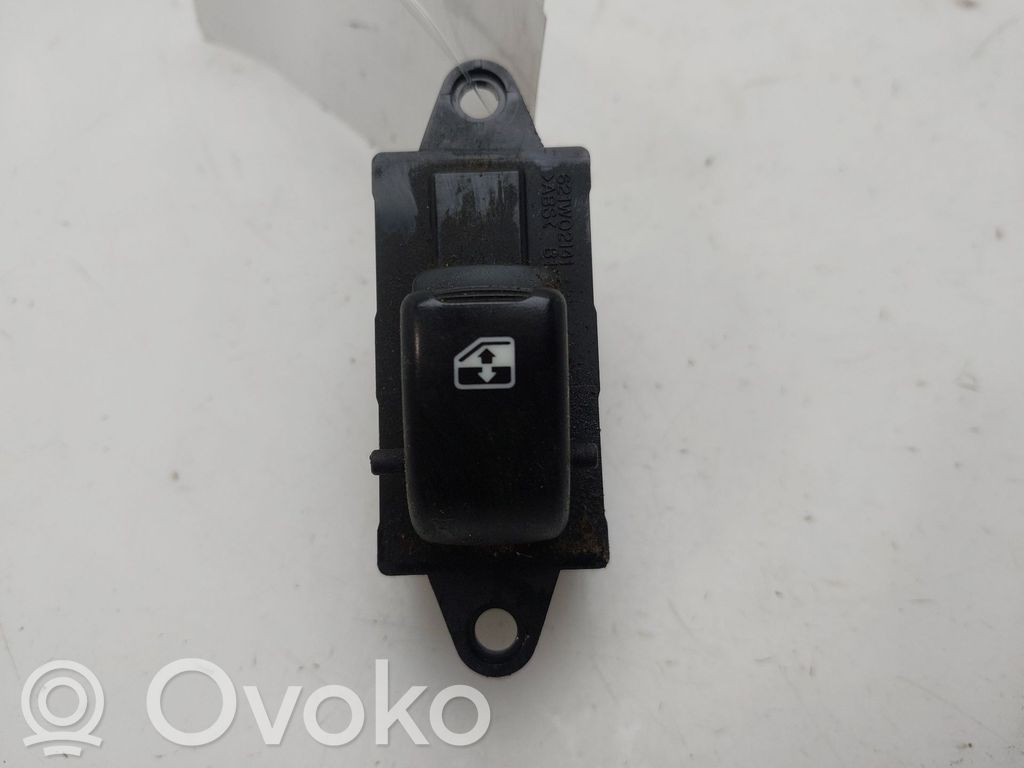 Interruptor del elevalunas eléctrico   96190777