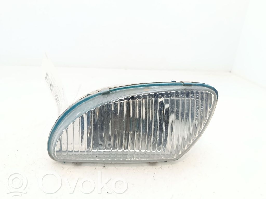 Daewoo Rezzo Feu antibrouillard avant
