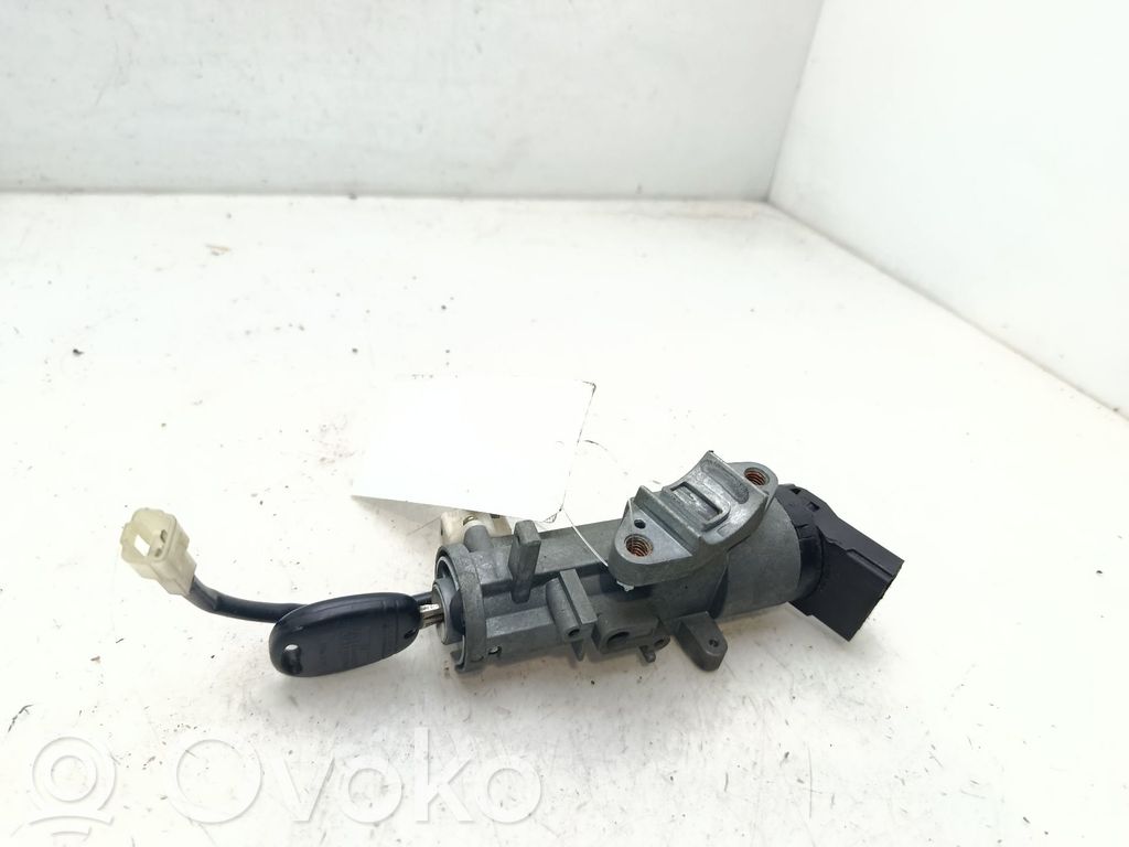 Daewoo Rezzo Virtalukko 