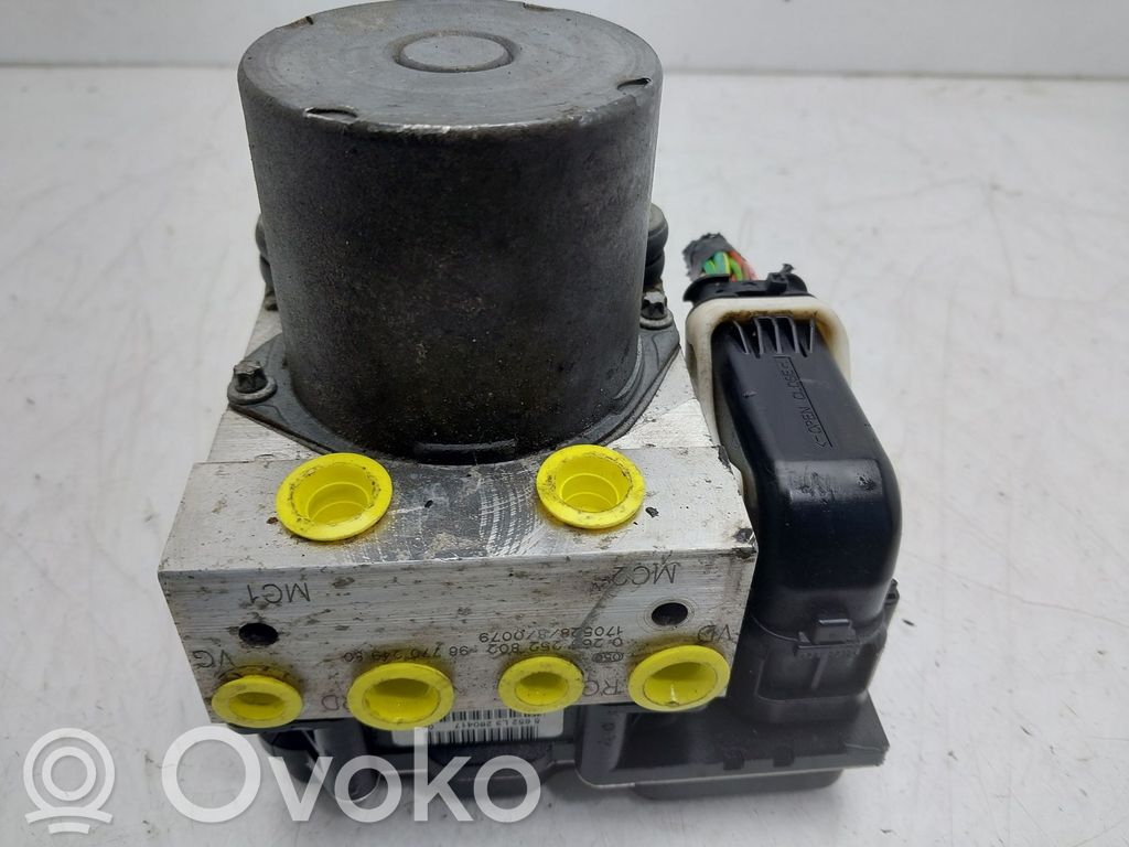 ABS-pumppu   9677024980