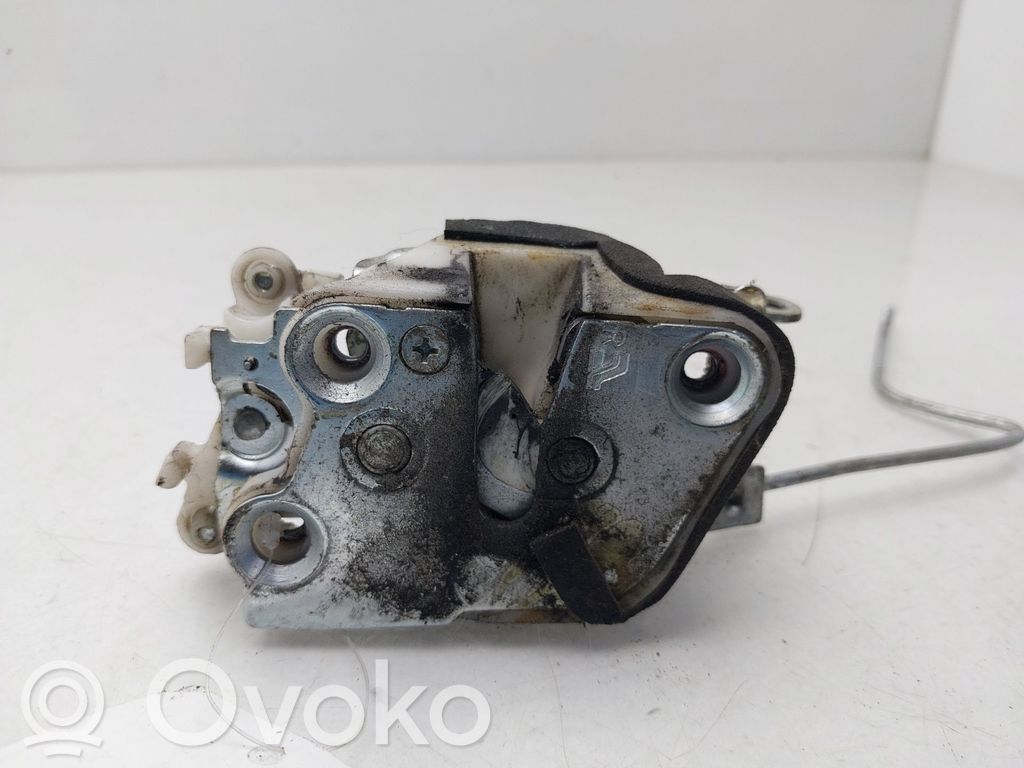 Tata Indica Vista I Serratura portiera anteriore 