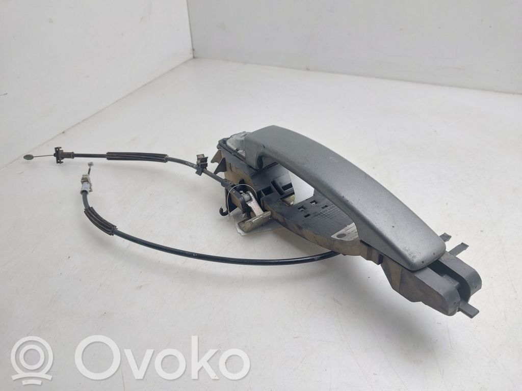 Land Rover Range Rover Sport L320 Maniglia esterna per portiera anteriore 