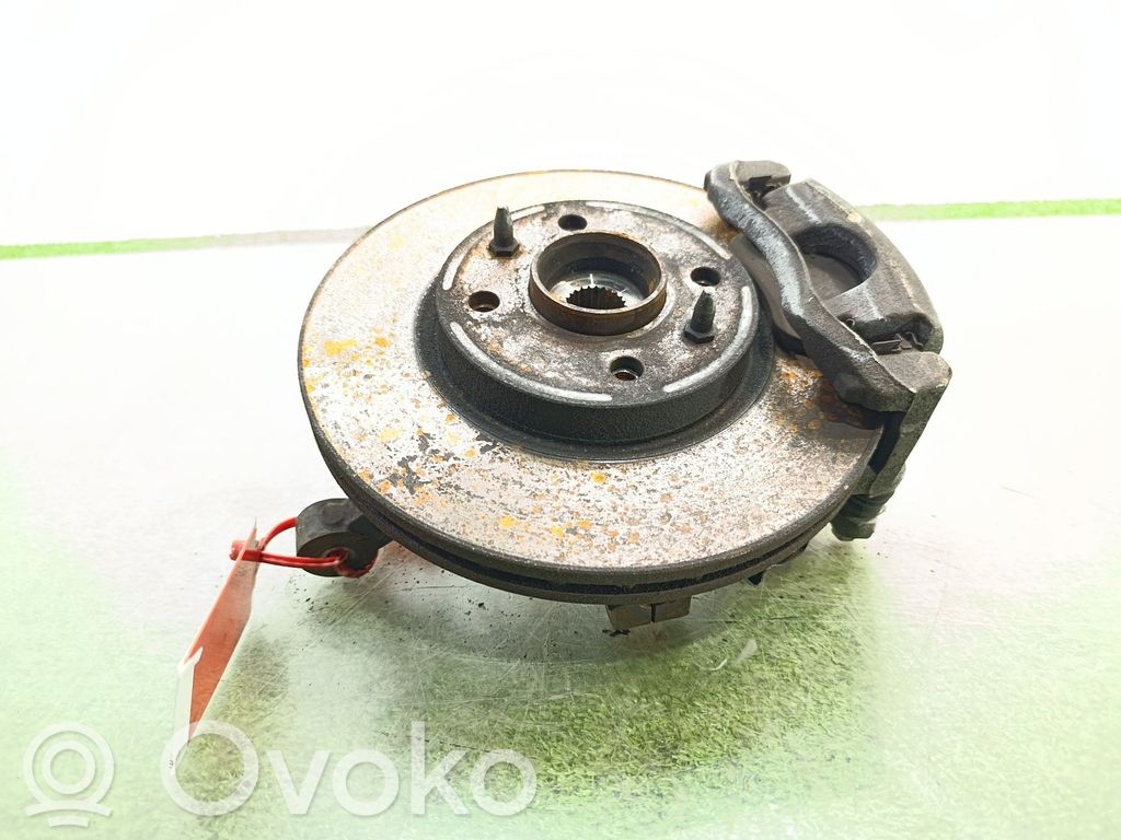 Fiat Fiorino Achsschenkel vorne 