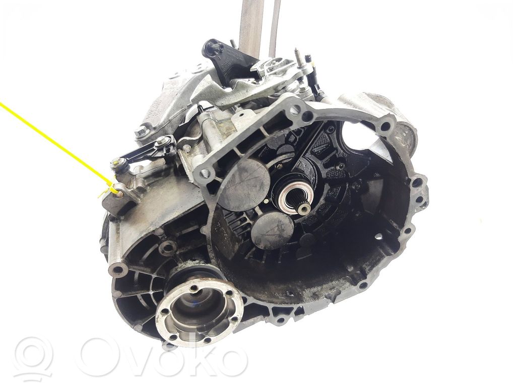 Volkswagen Scirocco Scatola del cambio manuale a 5 velocità 