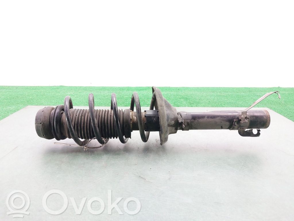 Skoda Octavia Mk2 (1Z) Ammortizzatore anteriore