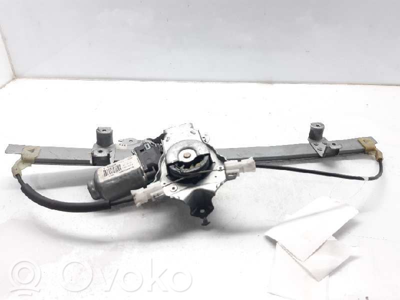 Macara ușă față cu motor   807009U00D