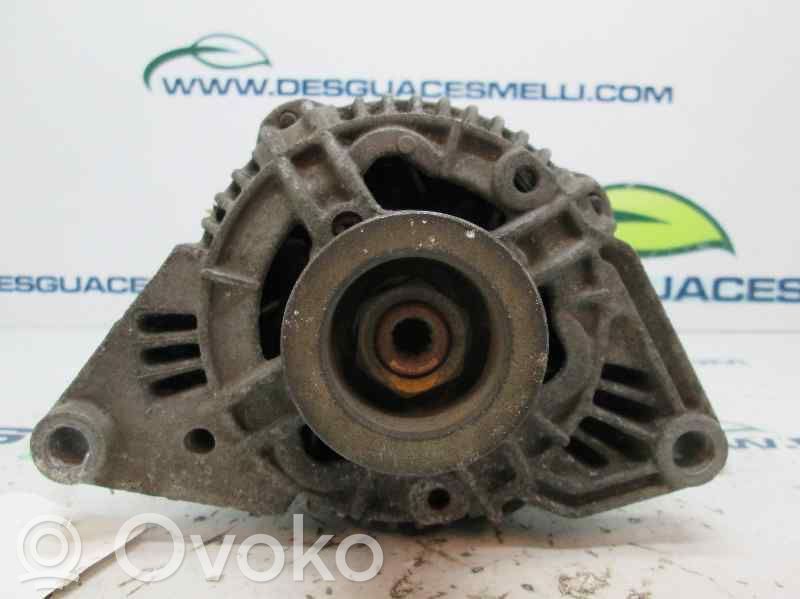 Nissan Micra Generatore/alternatore