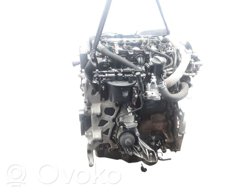 Motor   224DT