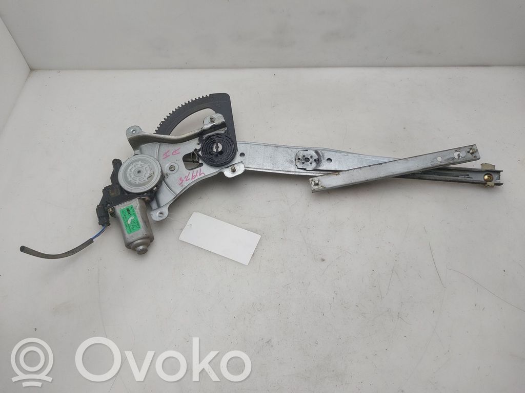 Fensterheber elektrisch mit Motor Tür vorne   96541737