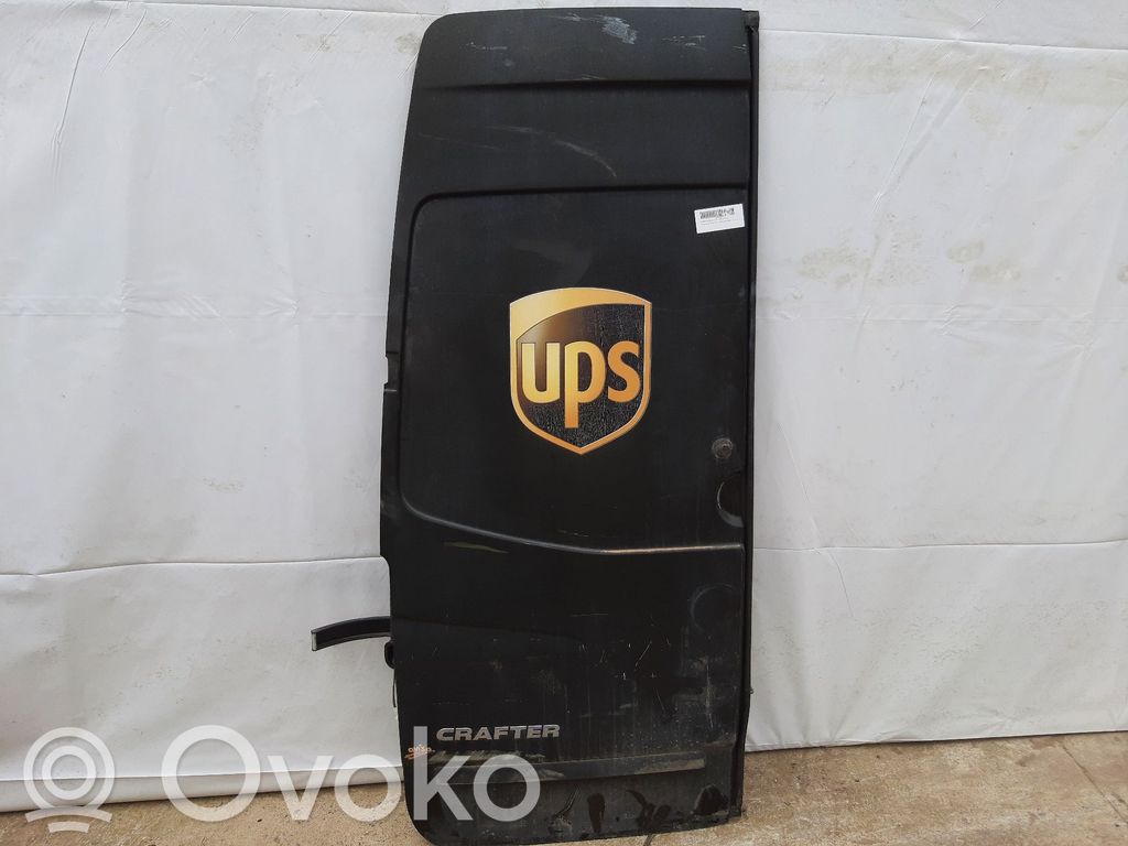 Volkswagen Crafter Ușă spate van