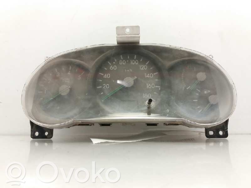 Ford Ranger Tachimetro (quadro strumenti)