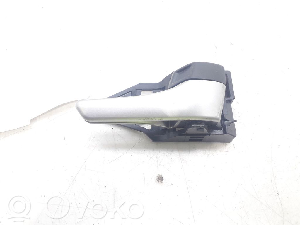 Toyota Prius+ (ZVW40) Maniglia interna per portiera anteriore 